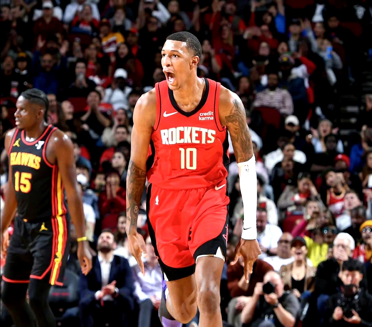 哈希官网入口 -关于赛前欧超杯传出新动向,休斯敦火箭防线松动,管理层表态——引发热议,赛程密集仍需轮换的信息