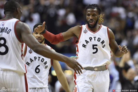 哈希娱乐城 -多伦多猛龙主场