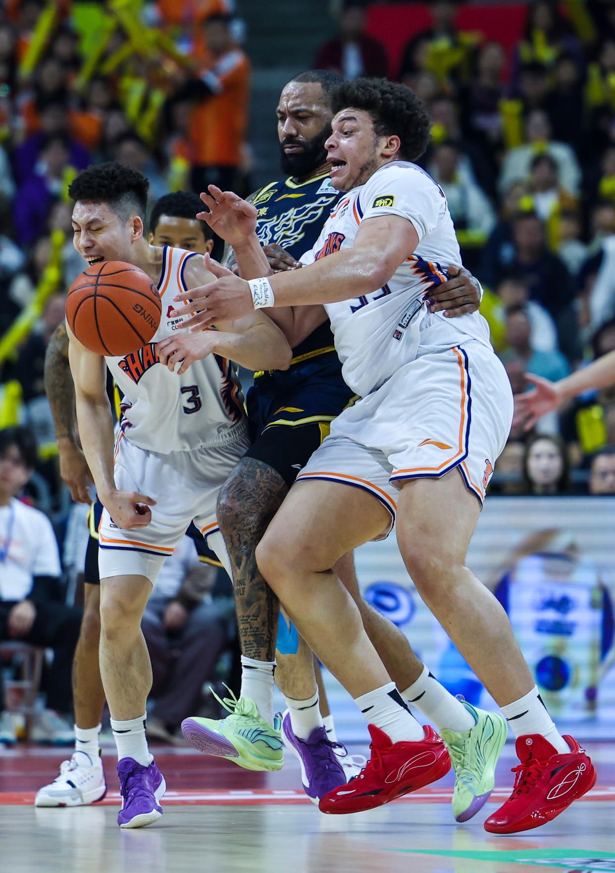 哈希体育入口 -cba季前赛外援