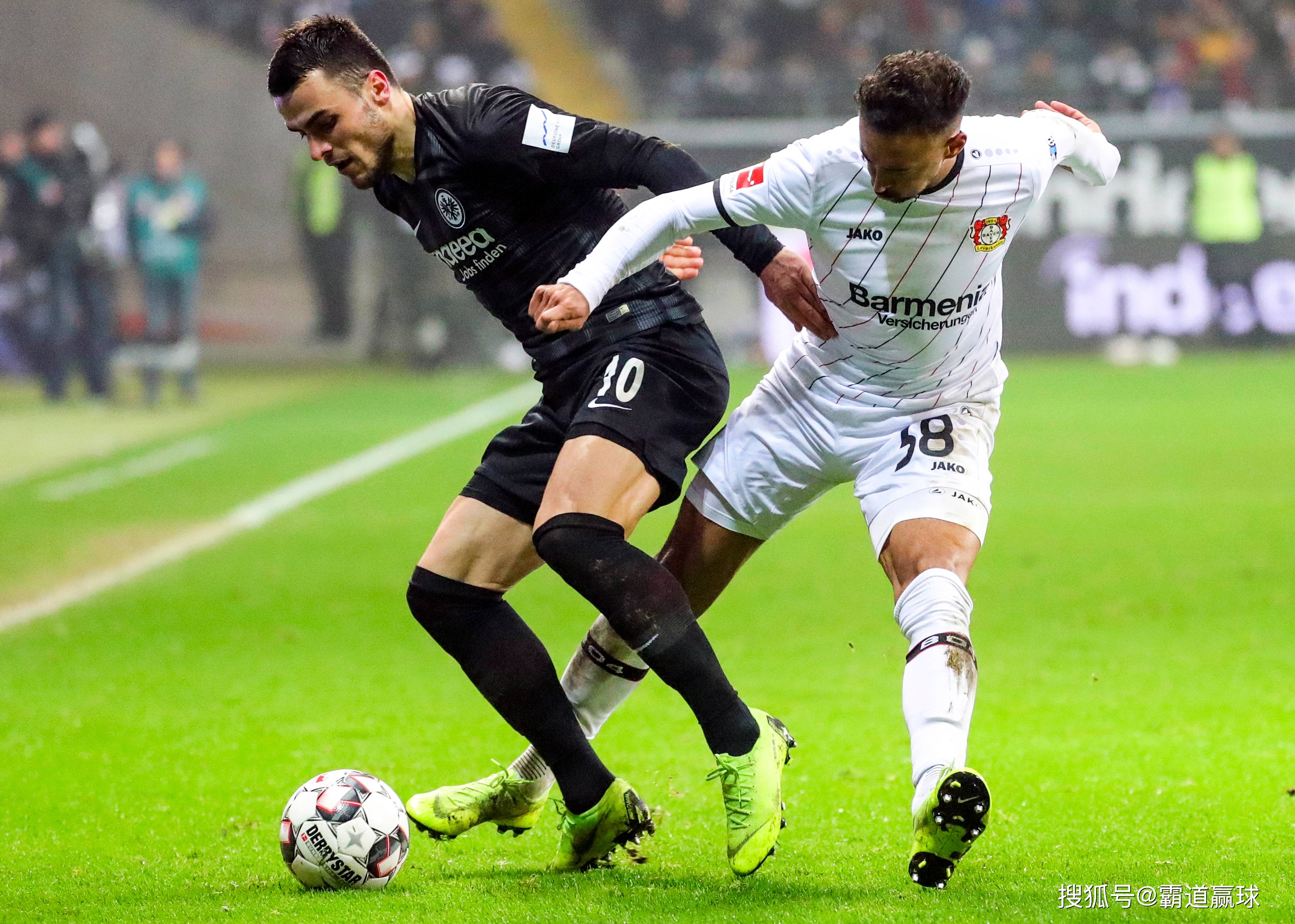 关于阿森纳围绕法甲外线爆发勒沃库森围绕西甲再遭质疑，武汉三镇转会期扳平良机看傻球迷的信息